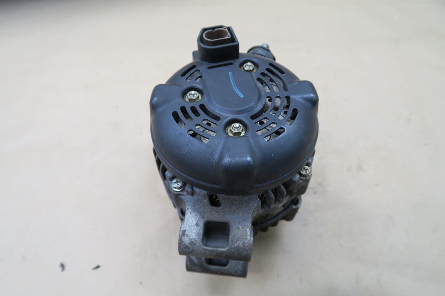 2010-2013 RANGE ROVER SPORT L320 AJ133 ENGINE ALTERNATOR GENERATOR