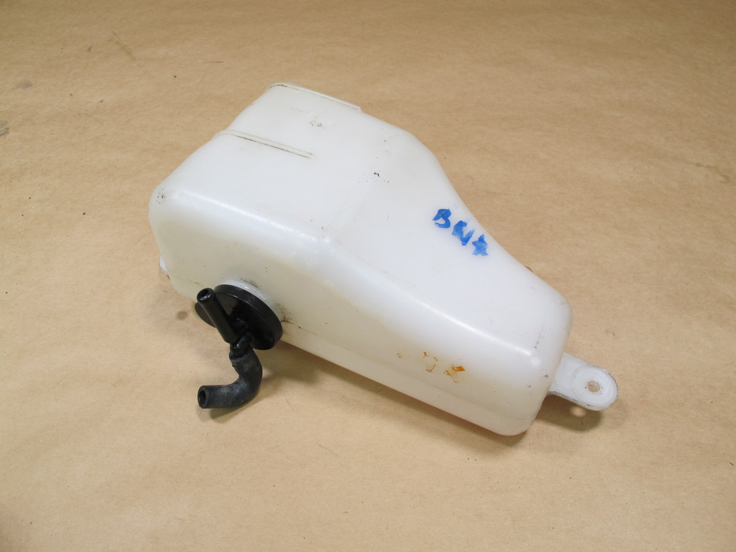 2003-2009 LEXUS UZJ120L GX470 ENGINE COOLANT EPXANSION OVERFLOW RESERVOIR TANK