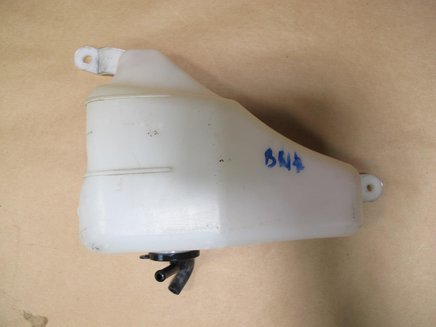 2003-2009 LEXUS UZJ120L GX470 ENGINE COOLANT EPXANSION OVERFLOW RESERVOIR TANK