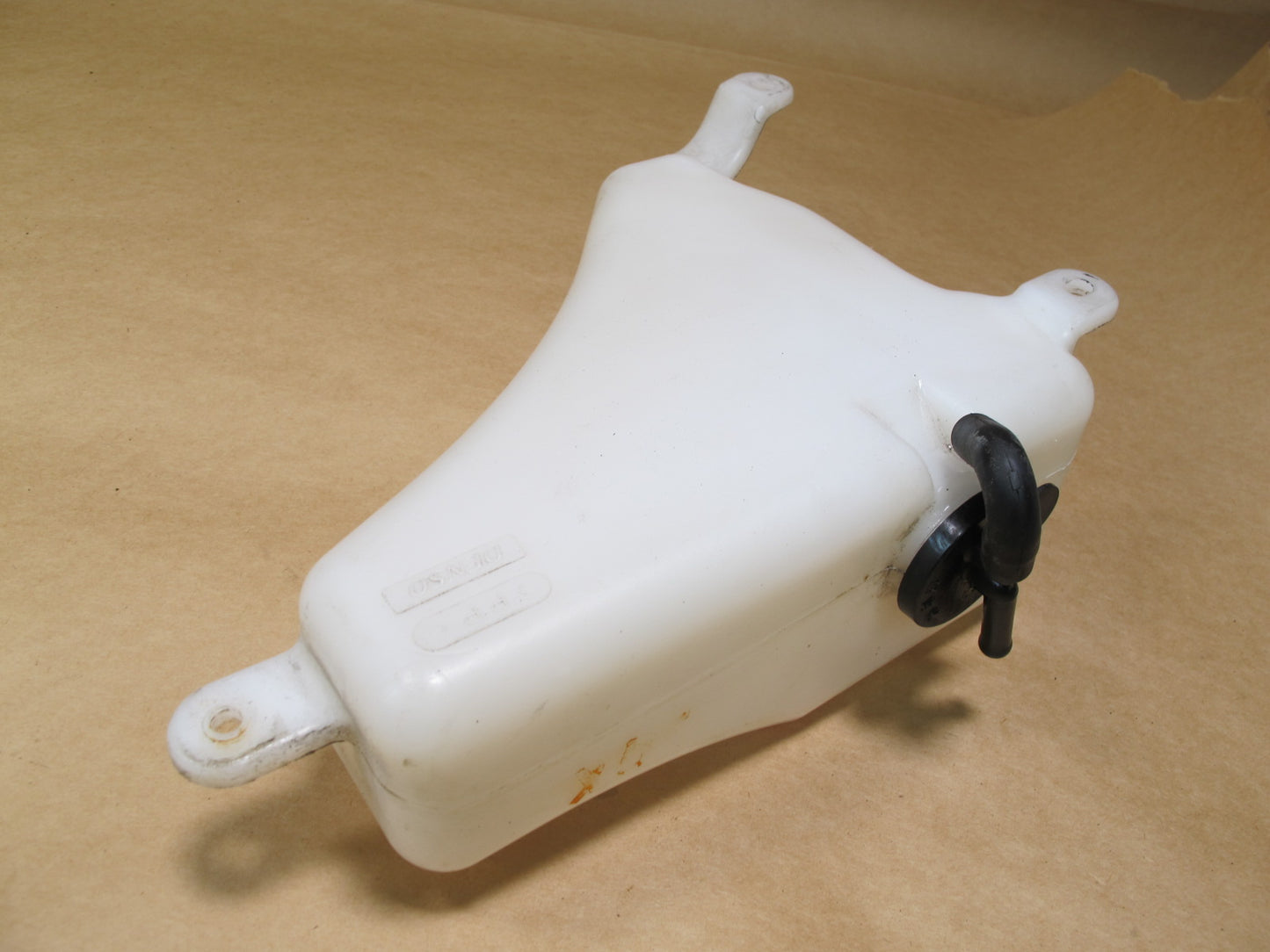 2003-2009 LEXUS UZJ120L GX470 ENGINE COOLANT EPXANSION OVERFLOW RESERVOIR TANK