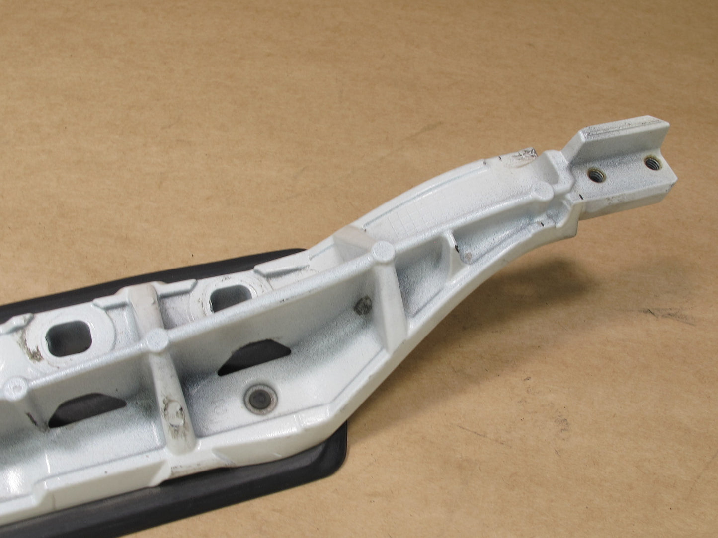 2003-2009 LEXUS UZJ120L GX470 REAR RIGHT ROOF RACK RAIL MOUNT CARRER SUPPORT LEG