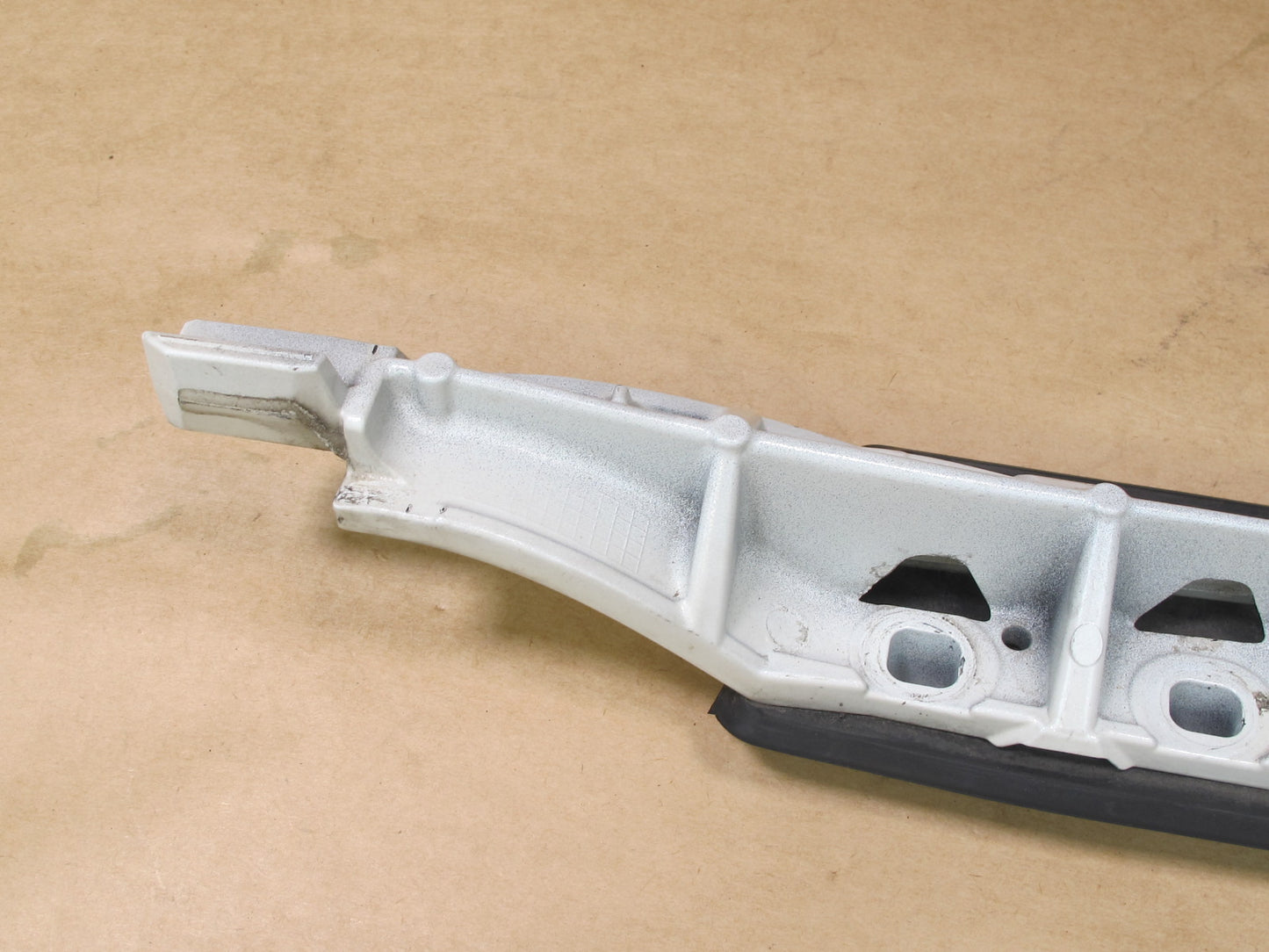 2003-2009 LEXUS UZJ120L GX470 REAR RIGHT ROOF RACK RAIL MOUNT CARRER SUPPORT LEG