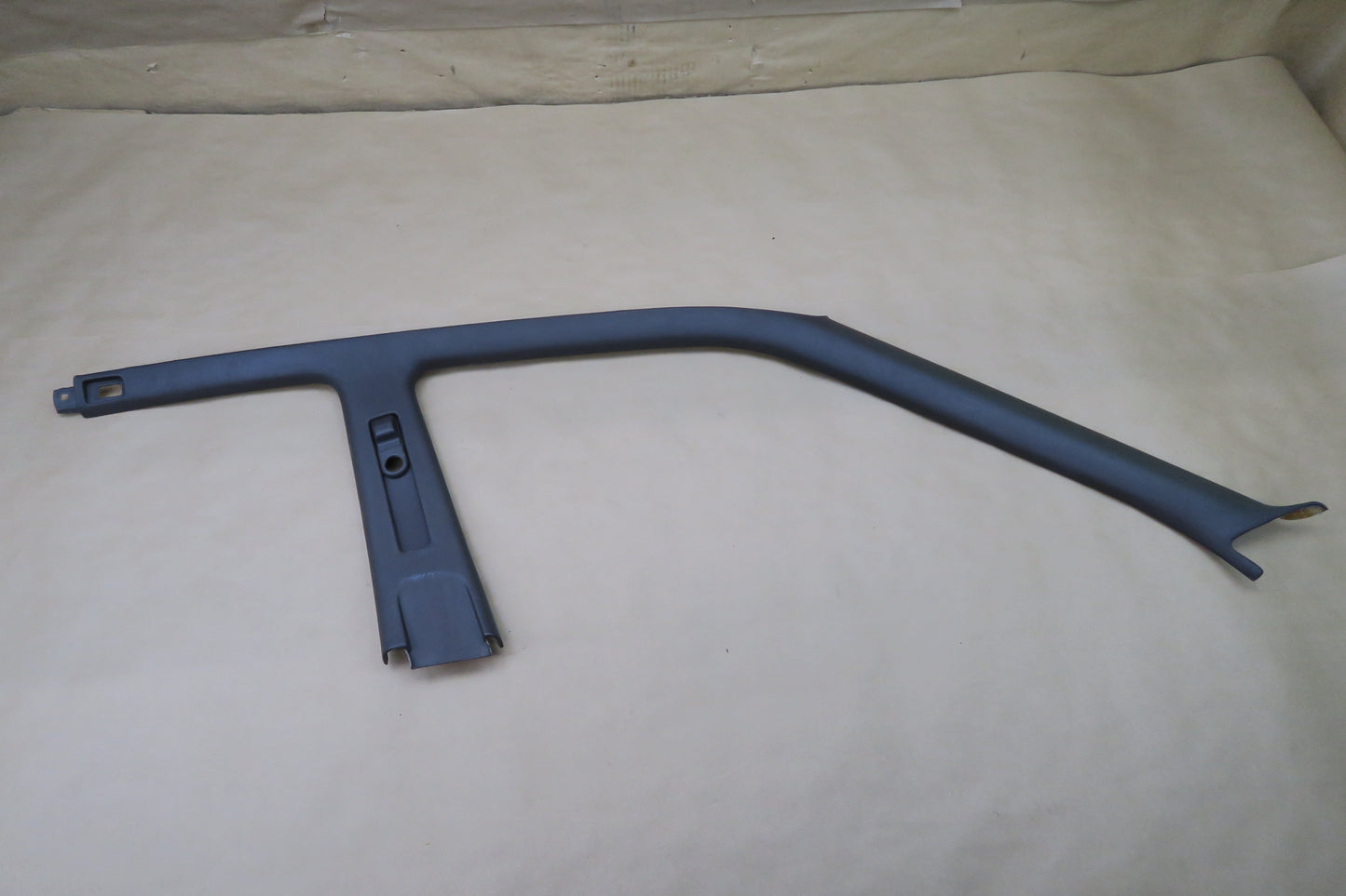 90-94 LEXUS UCF10 LS400 SET OF 2 INTERIOR B PILLAR WINDOW FRAME TRIM PANEL OEM