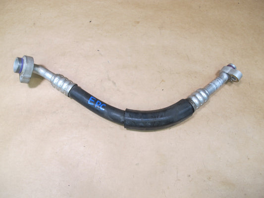 2011-2018 PORSCHE CAYENNE 958 4.8L A/C AIR CONDITION HOSE PIPE LINE 7P5820744F