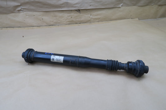 2011-2018 PORSCHE CAYENNE 958 AWD FRONT DRIVESHAFT DRIVE SHAFT 7P0521101E