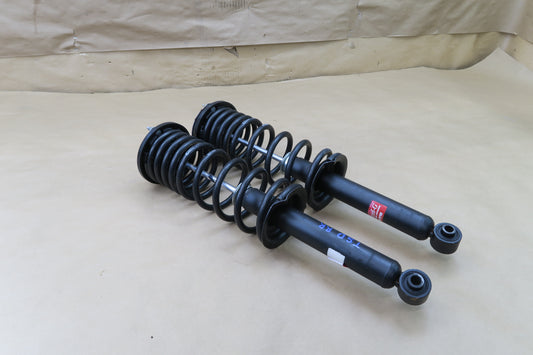 87-88 TOYOTA SUPRA MK3 TURBO SET OF 2 REAR LEFT RIGHT STRUT SHOCK ABSORBER KYB