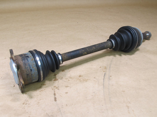 86-92 TOYOTA SUPRA MK3 REAR LEFT SUSPENSION AXLE SHAFT OEM