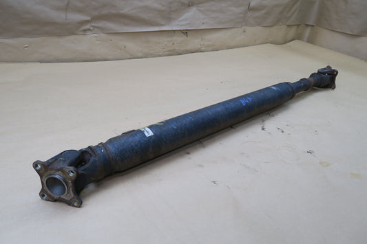 2003-2009 LEXUS UZJ120L GX470 AWD REAR DRIVESHAFT DRIVE SHAFT