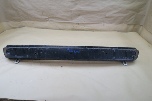 86-92 TOYOTA SUPRA MK3 REAR BUMPER REINFORCEMENT IMPACT BAR OEM