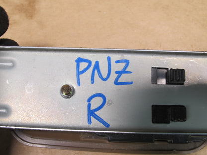 90-96 NISSAN Z32 300ZX RIGHT DOOR INTERIOR HANDLE OEM
