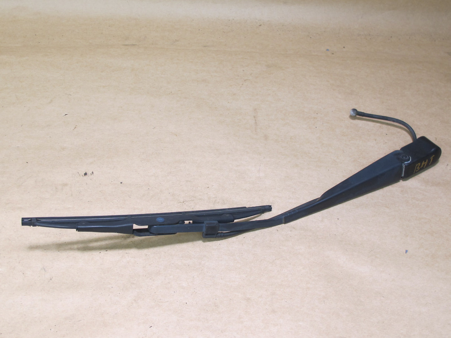 2003-2009 HUMMER H2 REAR TRUNK TAILGATE LIFTGATE BACK WINDOW WIPER ARM