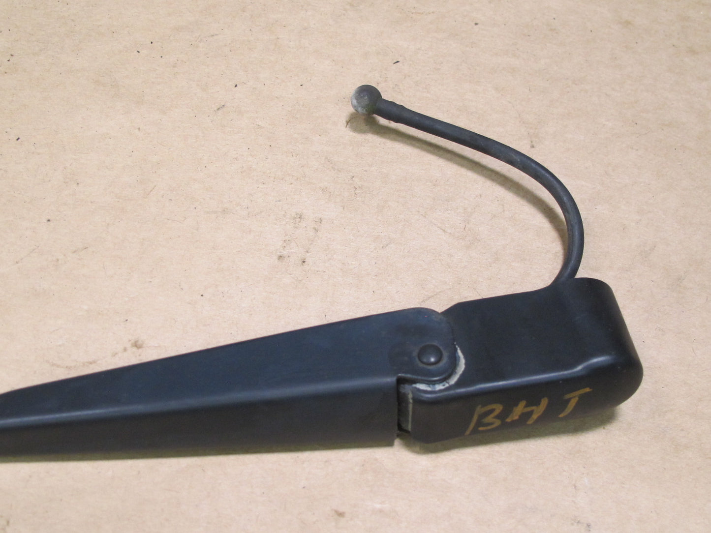 2003-2009 HUMMER H2 REAR TRUNK TAILGATE LIFTGATE BACK WINDOW WIPER ARM