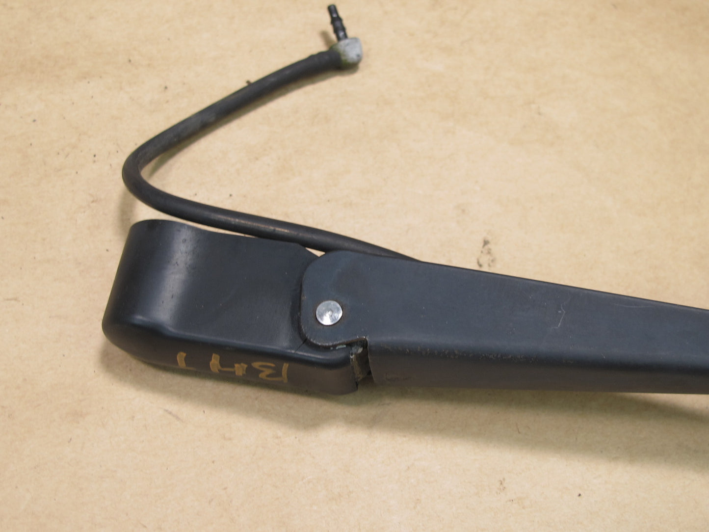 2003-2009 HUMMER H2 REAR TRUNK TAILGATE LIFTGATE BACK WINDOW WIPER ARM