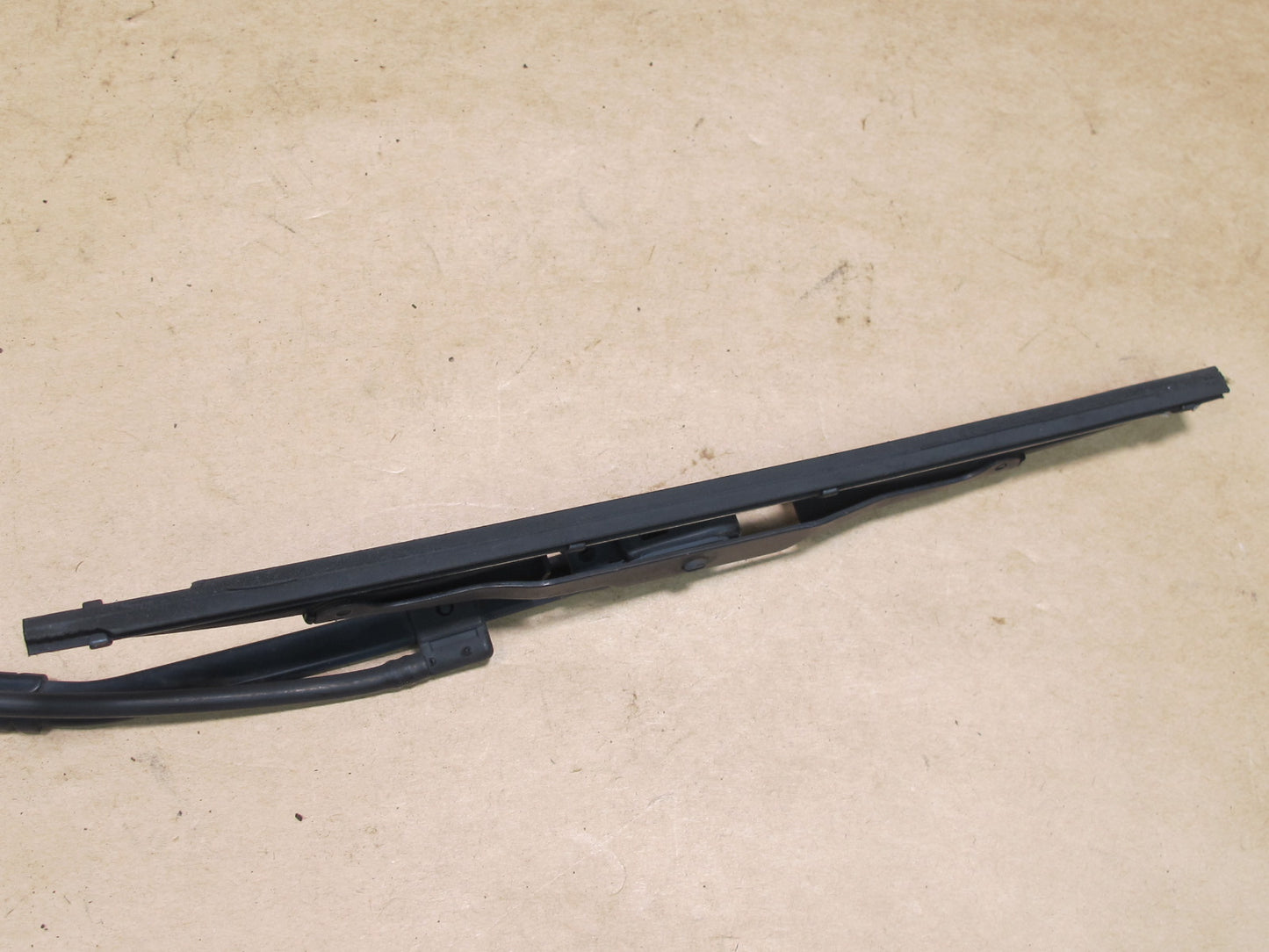 2003-2009 HUMMER H2 REAR TRUNK TAILGATE LIFTGATE BACK WINDOW WIPER ARM