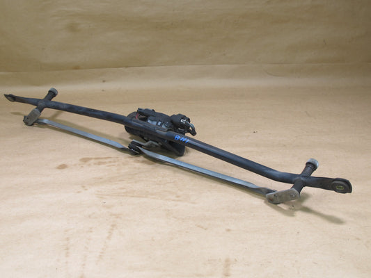 2003-2009 HUMMER H2 WINDSHIELD WIPER TRANSMISSION LINKAGE W/ MOTOR ASSEMBLY