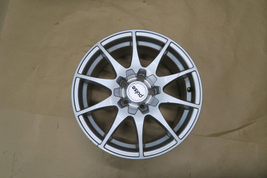 PULSE R15 15" ALLOY WHEEL RIM 15x7J ET40