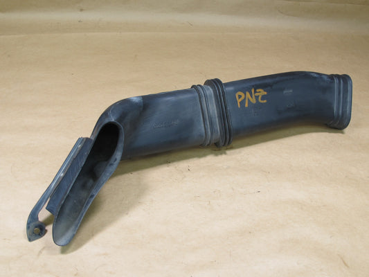 90-96 NISSAN Z32 300ZX NON TURBO LEFT AIR INTAKE INLET HOSE PIPE LINE OEM