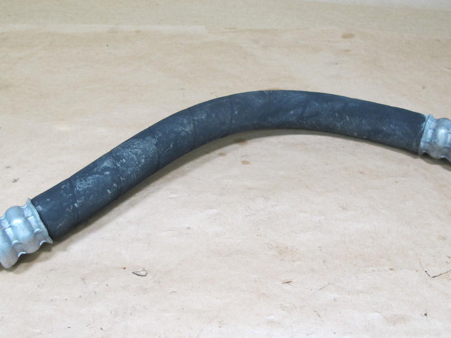 2003-2007 HUMMER H2 HVAC A/C AIR CONDITIONING HOSE LINE PIPE W/ DRIER SET