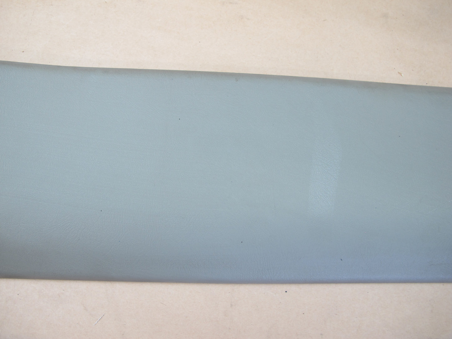 2003-2007 HUMMER H2 REAR ROOF OVERHEAD HEADLINER PANEL TRIM COVER