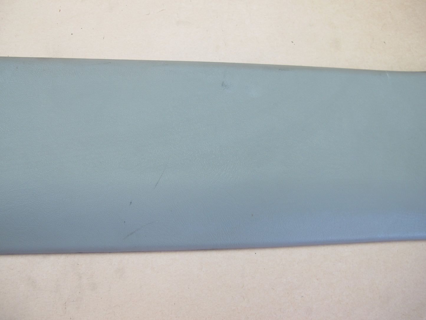 2003-2007 HUMMER H2 REAR ROOF OVERHEAD HEADLINER PANEL TRIM COVER