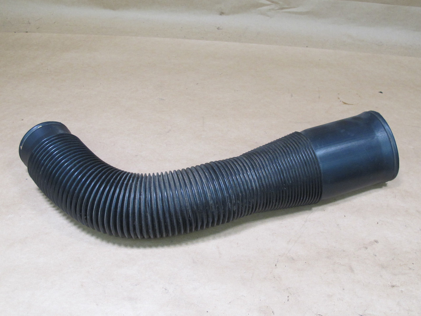 85-93 VW GOLF MK1 CABRIOLET SET OF 3 HEATER AIR VENT DUCT HOSE PIPE TUBE OEM