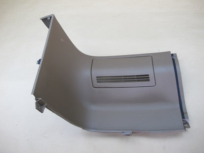 90-96 NISSAN Z32 300ZX 2+0 REAR RIGHT TRUNK TRIM COVER PANEL SET OEM