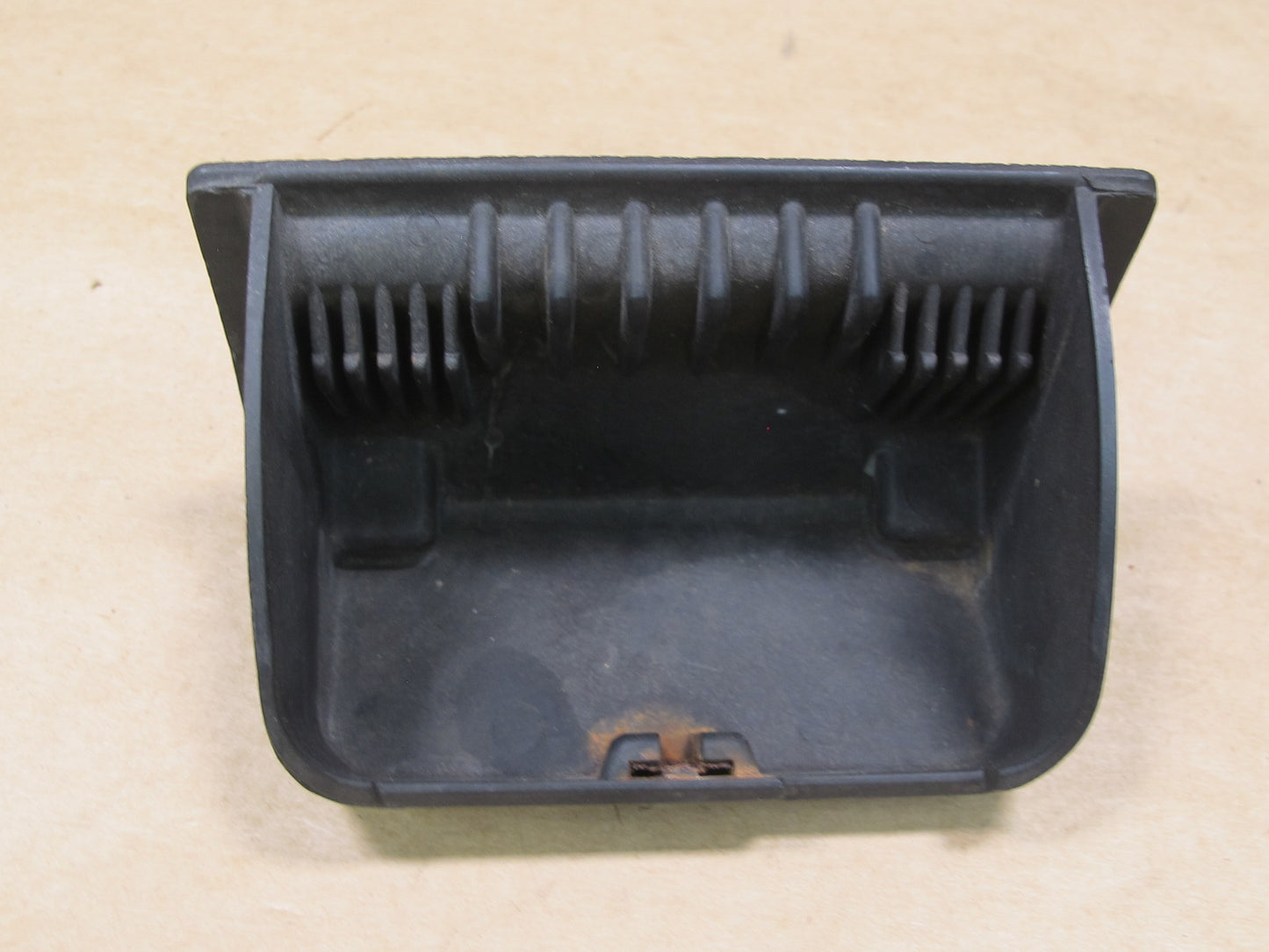 85-93 VOLKSWAGEN VW GOLF MK1 CABRIOLET DASHBOARD ASHTRAY INSERT TRAY OEM