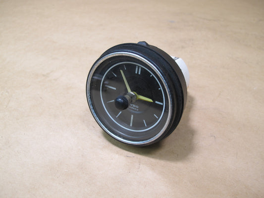 73-85 MERCEDES R107 VDO DASH CLOCK UNIT OEM