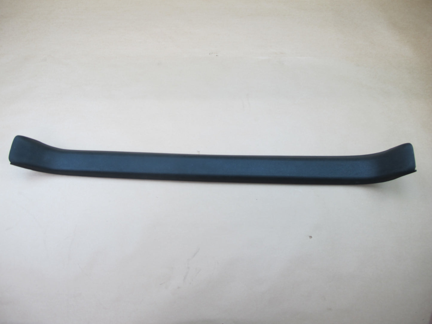 85-93 VW GOLF MK1 CABRIOLET ROLL BAR INTERIOR TRIM COVER PANEL BLACK OEM