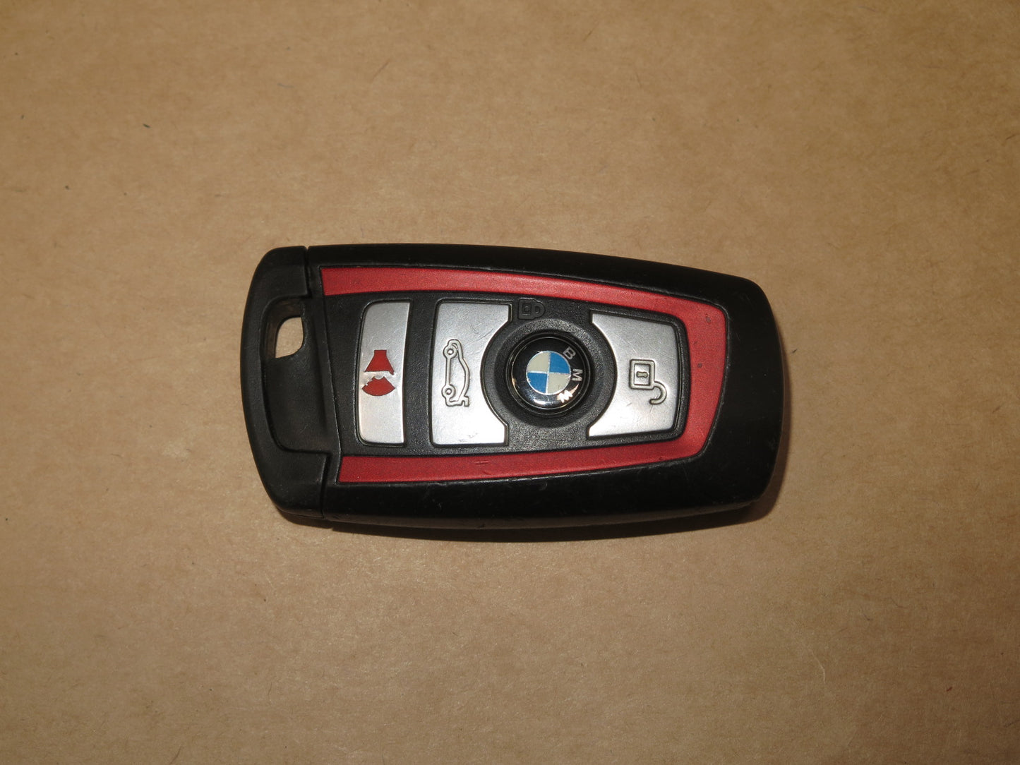 12-18 F20 F30 F31 F32 F33 SPORT LINE KEYLESS ENTRY REMOTE SMART KEY