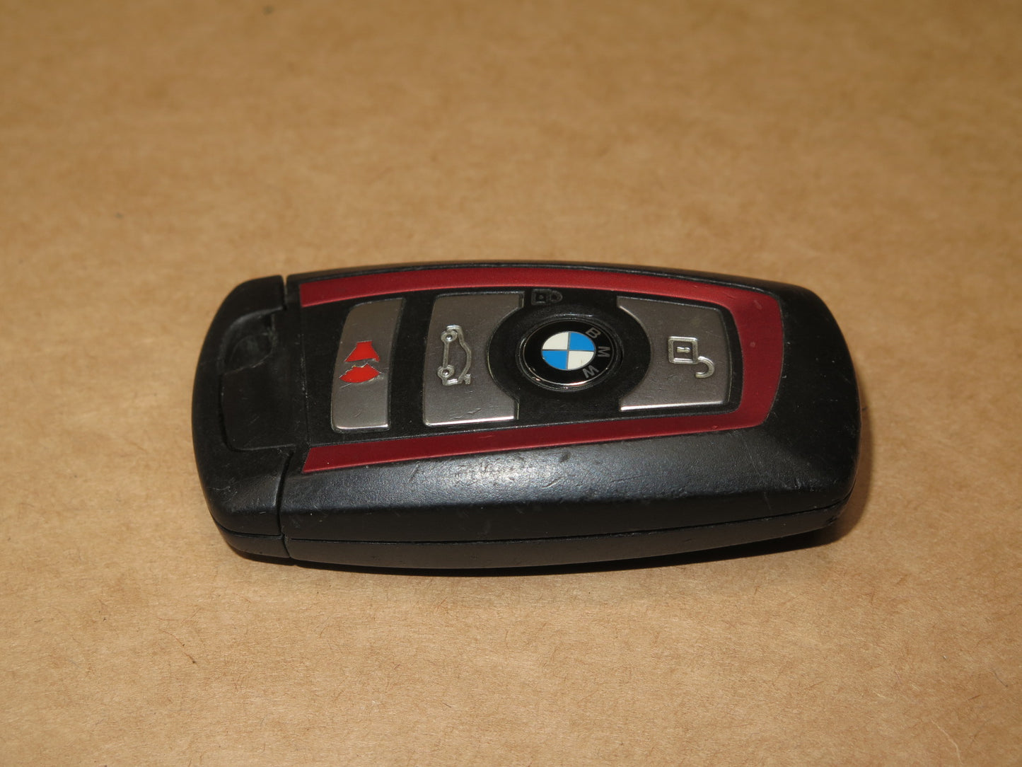 12-18 F20 F30 F31 F32 F33 SPORT LINE KEYLESS ENTRY REMOTE SMART KEY