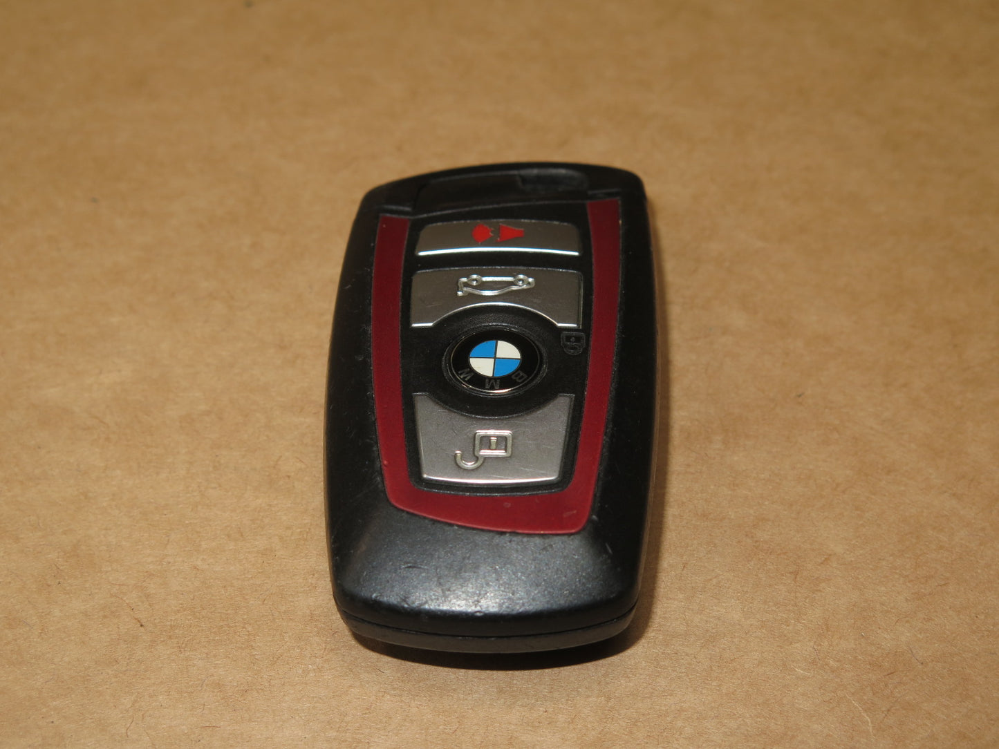 12-18 F20 F30 F31 F32 F33 SPORT LINE KEYLESS ENTRY REMOTE SMART KEY