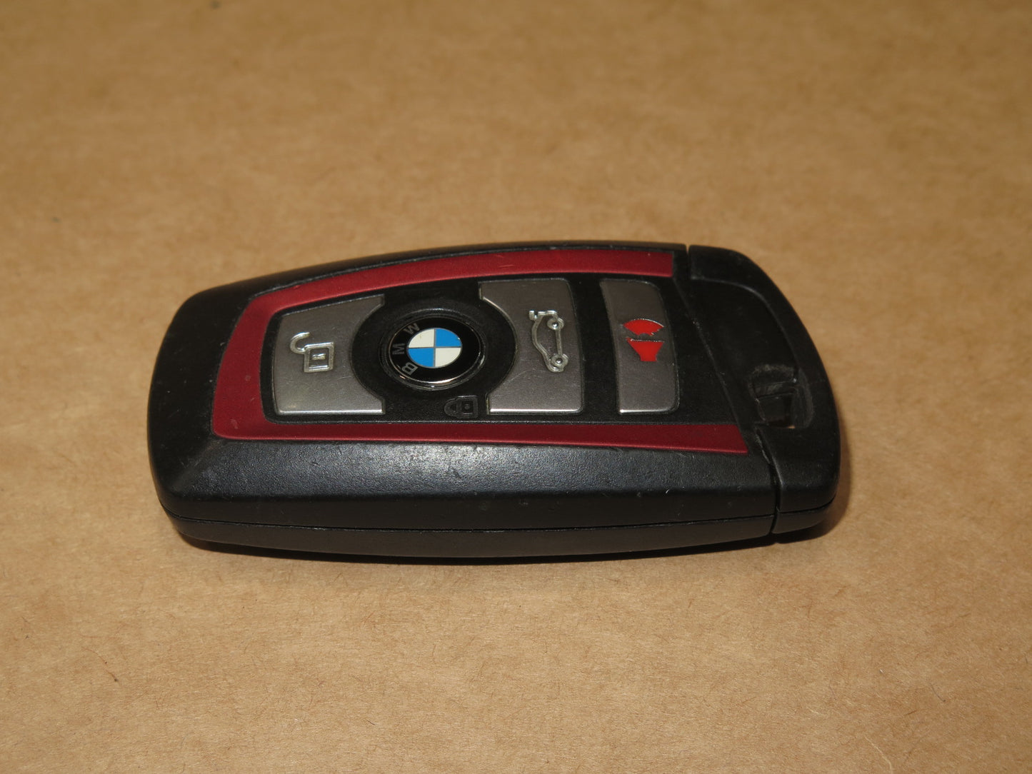 12-18 F20 F30 F31 F32 F33 SPORT LINE KEYLESS ENTRY REMOTE SMART KEY