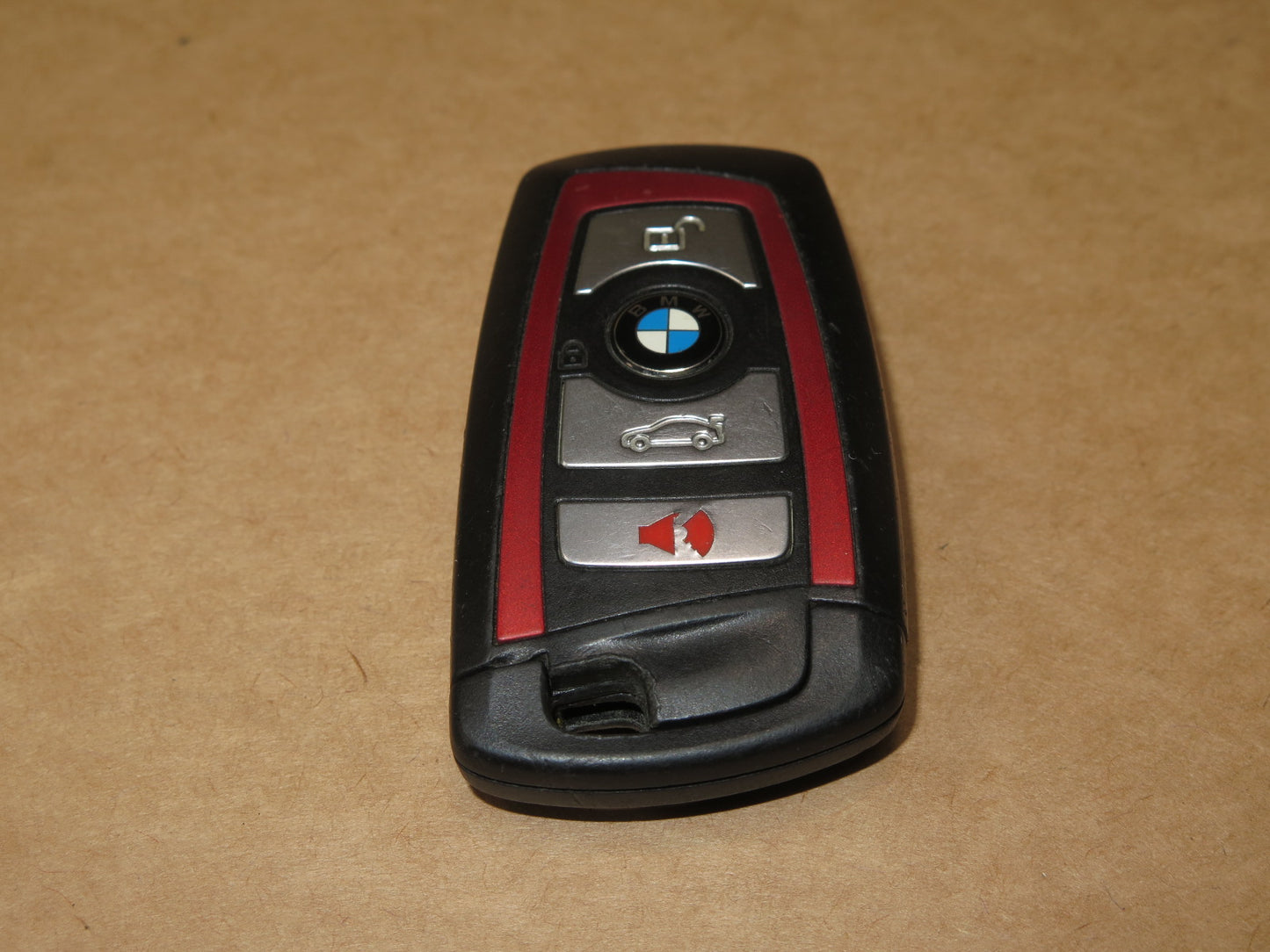 12-18 F20 F30 F31 F32 F33 SPORT LINE KEYLESS ENTRY REMOTE SMART KEY