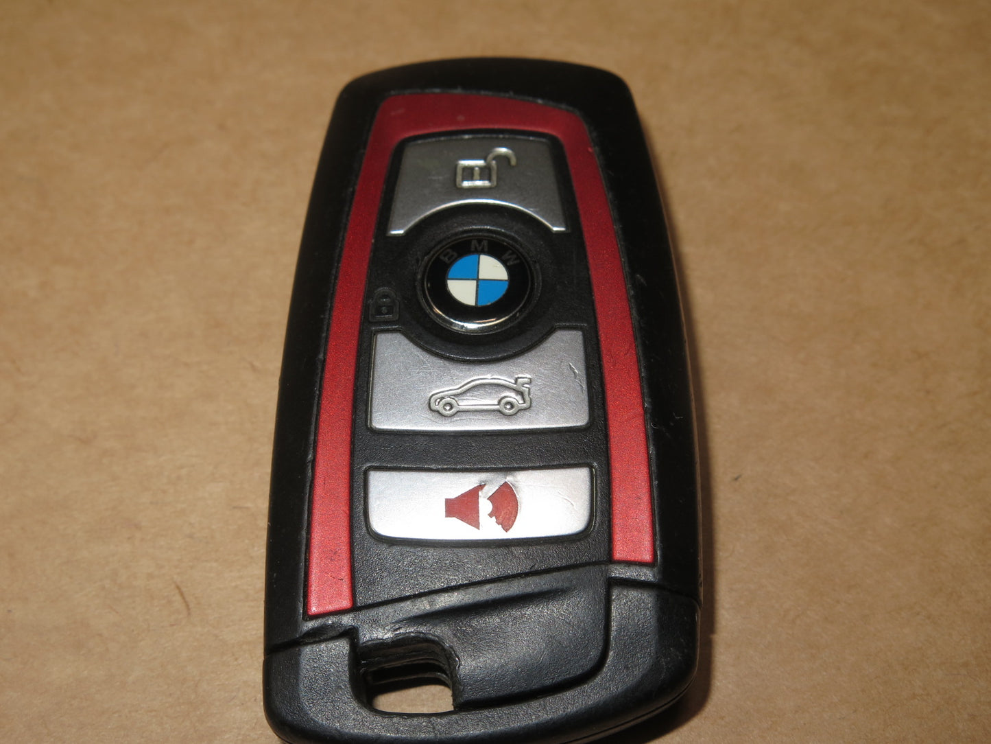 12-18 F20 F30 F31 F32 F33 SPORT LINE KEYLESS ENTRY REMOTE SMART KEY