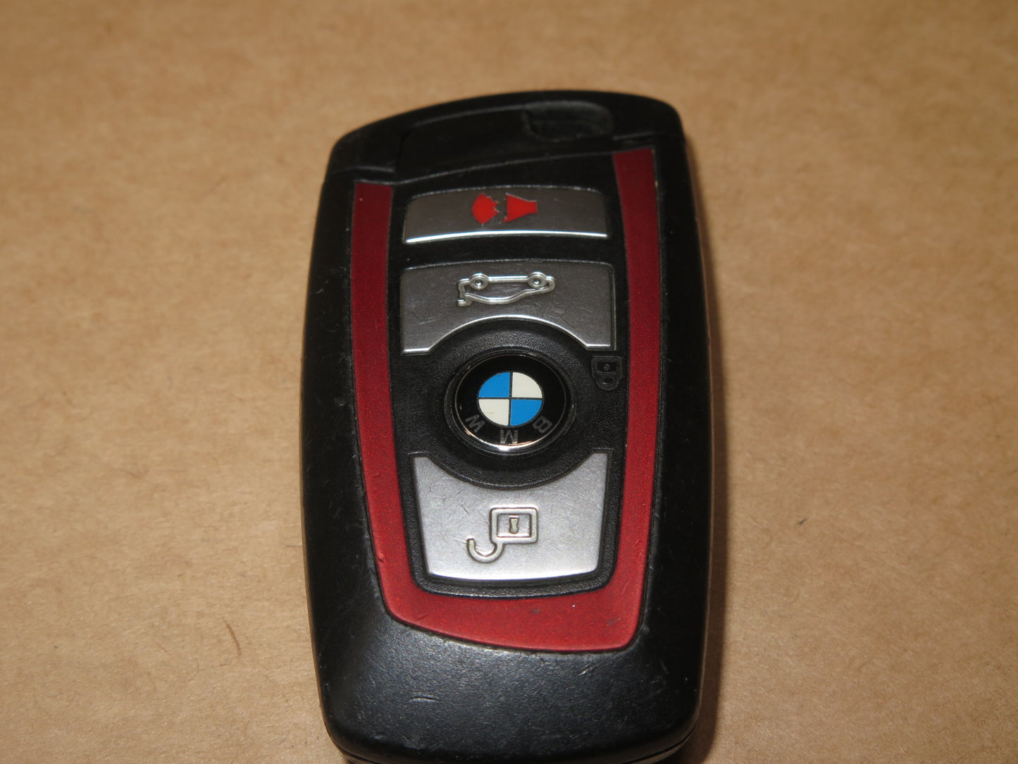 12-18 F20 F30 F31 F32 F33 SPORT LINE KEYLESS ENTRY REMOTE SMART KEY