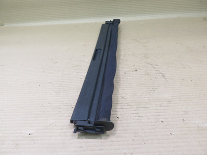 2012 MINI COOPER R55 R56 REAR SUNROOF ROLLER BLIND COVER OEM