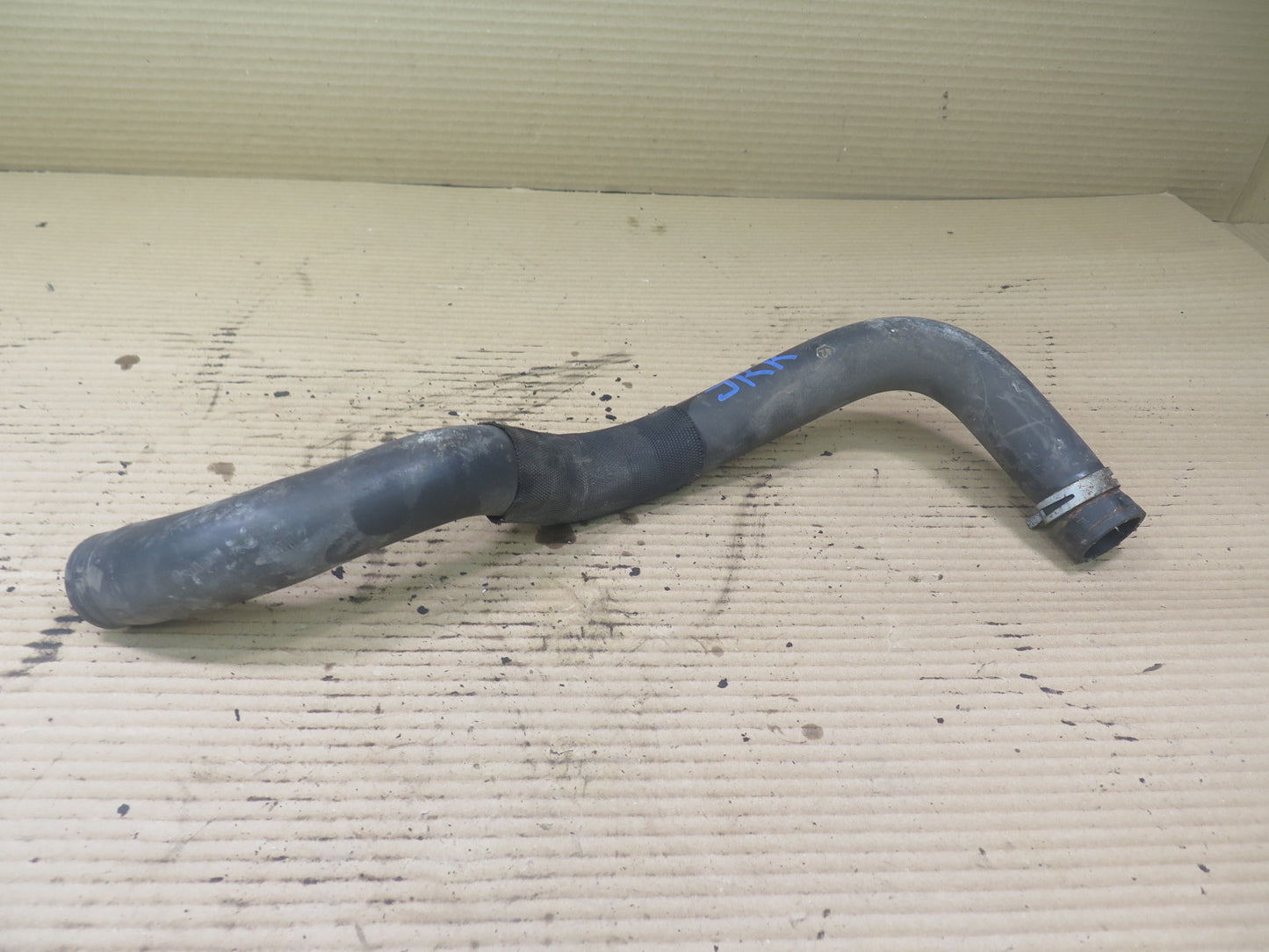 2010-2013 RANGE ROVER SPORT L320 5.0L ENGINE RADIATOR COOLANT HOSE PIPE LINE SET