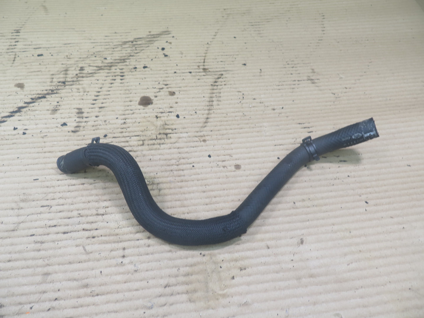 2010-2013 RANGE ROVER SPORT L320 5.0L ENGINE RADIATOR COOLANT HOSE PIPE LINE SET