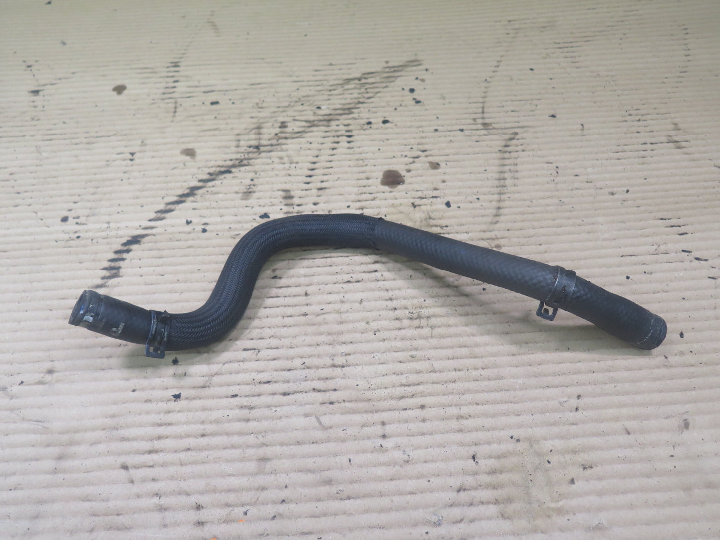 2010-2013 RANGE ROVER SPORT L320 5.0L ENGINE RADIATOR COOLANT HOSE PIPE LINE SET