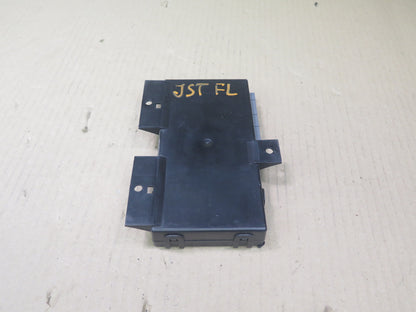 04-08 JAGUAR S-TYPE FRONT LEFT SEAT CONTROL MODULE 2W9F-13C789-CJ OEM