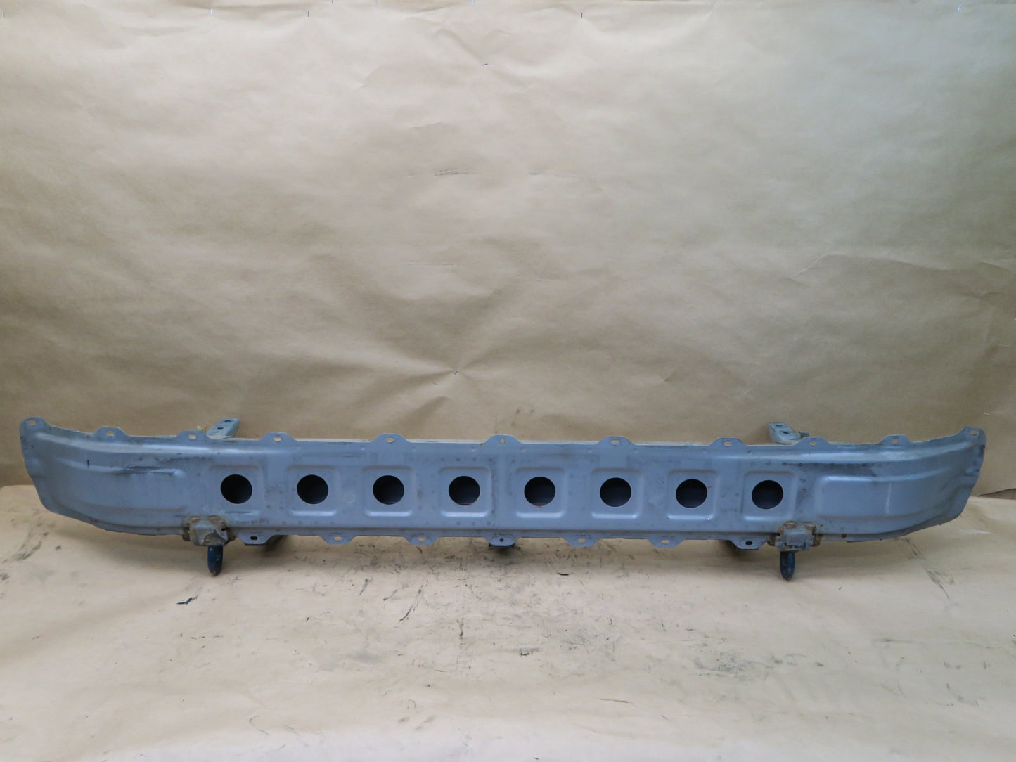 92-97 SUBARU SVX REAR BUMPER IMPACT REINFORCEMENT BAR OEM