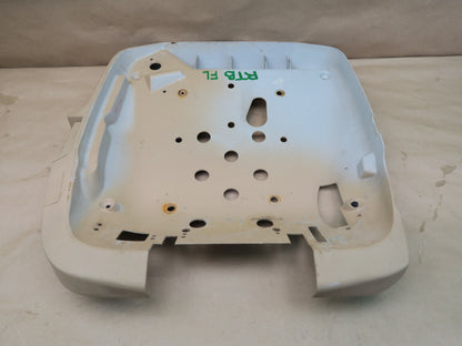 96-99 BMW E63 3-SERIES FRONT LEFT SEAT LOWER CUSHION PAN TRAY 8166183 OEM