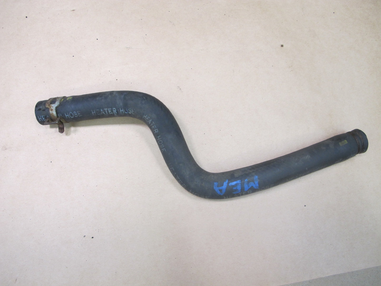 95-99 MITSUBISHI ECLIPSE ENGINE RADIATOR COOLANT WATER HOSE PIPE LINE SET