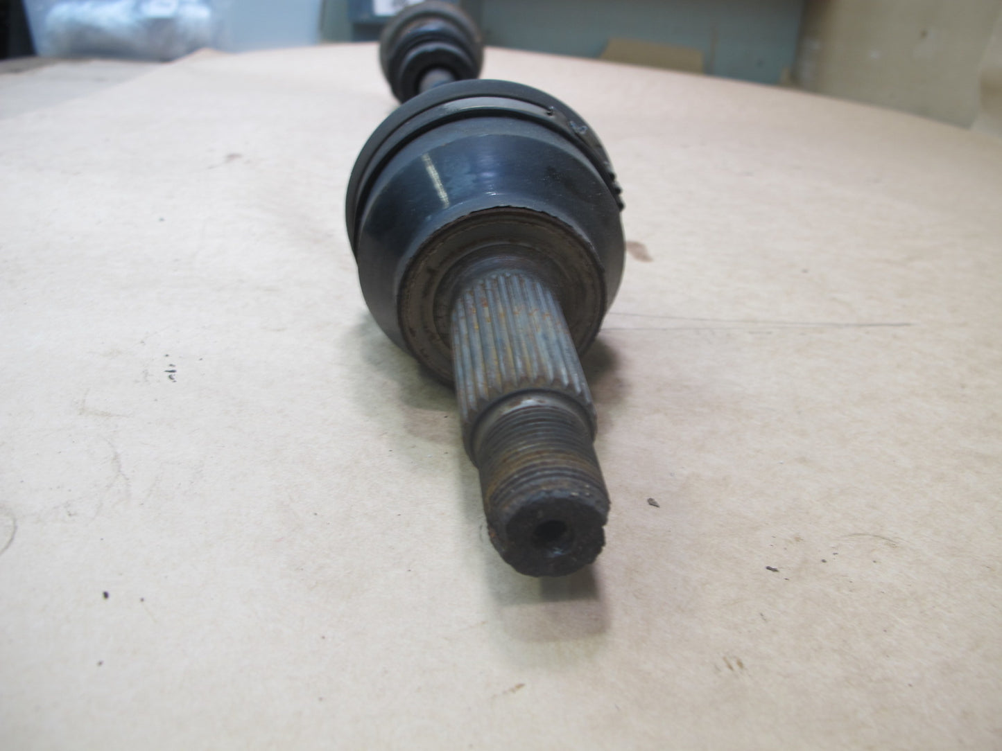 11-16 MINI COOPER R60 COUNTRYMAN AWD REAR RIGHT AXLE SHAFT 9809184 OEM