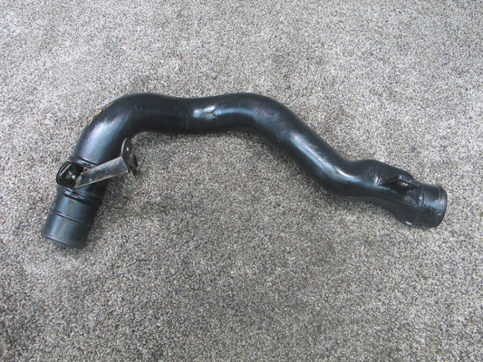 86-89 TOYOTA SUPRA MK3 TURBO AIR INLET INTAKE HOSE PIPE LINE OEM