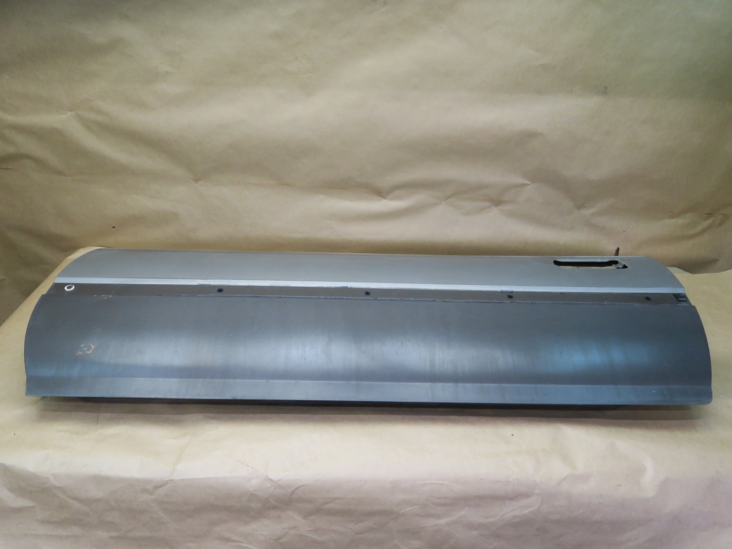 86-92 TOYOTA SUPRA MK3 LEFT DOOR SHELL PANEL OEM