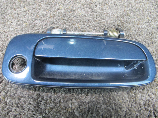 92-96 LEXUS ES300 FRONT RIGHT PASSENGER SIDE EXTERIOR OUTER DOOR HANDLE OEM