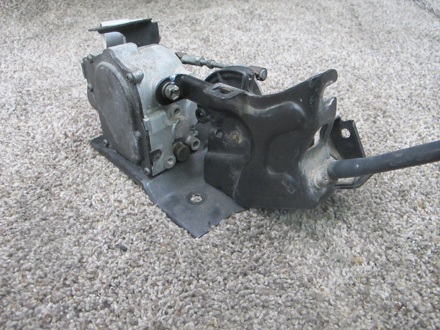 92-96 LEXUS ES300 CRUISE SPEED CONTROL ACTUATOR SERVO MOTOR OEM