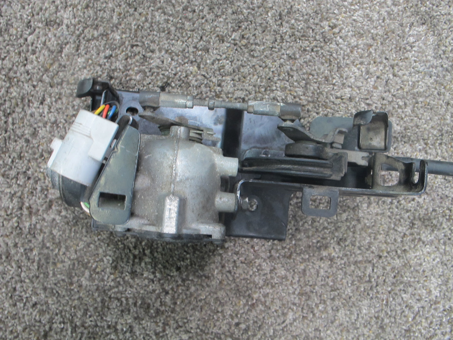 92-96 LEXUS ES300 CRUISE SPEED CONTROL ACTUATOR SERVO MOTOR OEM